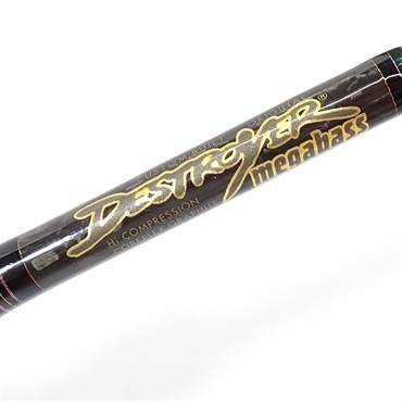 デストロイヤーＦ３－６７Ｘ